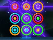 Logħba Puzzle tal-Block Rings tal-Kuluri onlajn