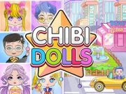 Logħba Kreazzjoni tal-Avatar tal-Bebek Chibi onlajn