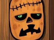 Logħba Halloween Pop It! onlajn