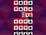Logħba Solitaire Napoleon onlajn