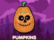 Logħba Halloween Simon onlajn