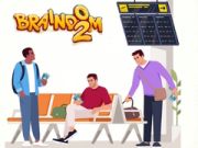 Logħba Braindom 2 onlajn