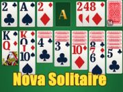 Logħba Nova Solitaire onlajn