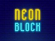 Logħba Blokk Neon onlajn
