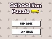 Logħba Puzzle tal-Iskola onlajn