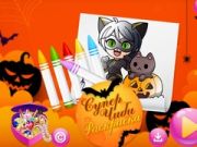 Logħba Chibi Sup Kullur onlajn