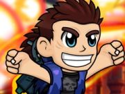 Logħba Avventura tal-Jetpack onlajn