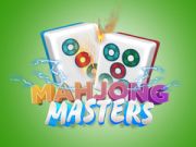 Logħba Mastru tal-Mahjong onlajn