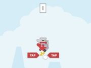 Logħba Ikklikka l-Ajruplan onlajn