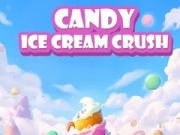 Logħba Candy Ikel Ħelwin onlajn