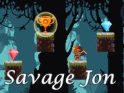 Logħba Jon Selvagg onlajn