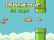 Logħba Bird Smashy stil il-qadim onlajn Logħba Bird Smashy stil il-qadim onlajn