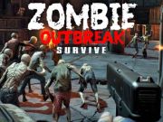 Logħba It-tifqigħa zombie tibqa 'ħajja onlajn