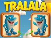 Logħba Tralala Connect onlajn