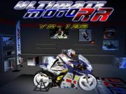 Logħba Ultimate Moto RR onlajn