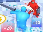 Logħba Ġgant Run 3D onlajn