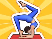 Logħba Yoga Master- Flex Running onlajn