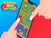 Logħba 2 Player Mini Challenge onlajn