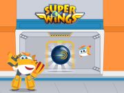 Logħba Superwings ColorWitch onlajn