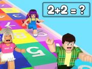 Logħba Razza tal-Matematika UGC onlajn