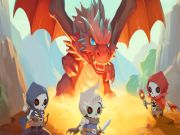 Logħba Legend of Dragon Hunt onlajn
