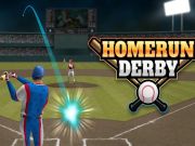 Logħba Homerun Derby onlajn