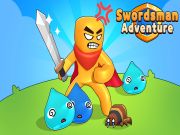 Logħba Avventura ta 'Swordsman onlajn