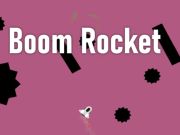 Logħba Boom Rocket onlajn