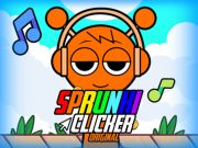 Logħba Super Sprunki Clicker onlajn