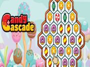 Logħba Candy Cascade onlajn