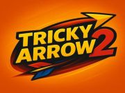 Logħba Tricky Arrow 2 onlajn