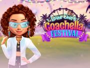 Logħba Festival Coachella ta 'Lovie Chic onlajn