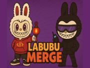 Logħba Labubu Merge onlajn