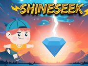 Logħba Shine Fittex onlajn