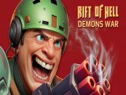 Logħba Rift of Hell Demons War onlajn