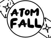 Logħba Atom Fall onlajn