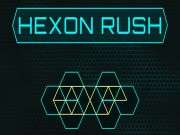 Logħba Hexon Rush onlajn