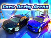 Logħba Karozzi Derby Arena onlajn