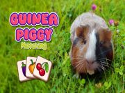 Logħba Tqabbil tal-Guinea Piggy onlajn