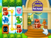 Logħba Dream Pet Hotel onlajn
