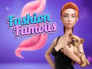 Logħba Moda famuża onlajn