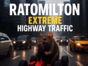 Logħba Ratomilton Extreme Highway Traffic onlajn