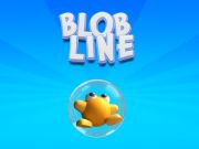 Logħba Linja blob onlajn