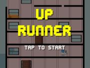 Logħba Up runner onlajn