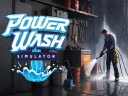 Logħba Simulatur tal-Powerwash onlajn