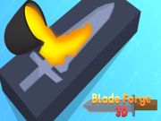 Logħba Blade Forge 3D onlajn