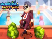 Logħba Imperu tal-banju wieqaf tycoon onlajn
