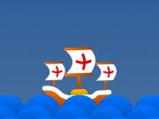 Logħba Vapur tal-kaxxa tal-kulur onlajn