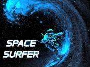 Logħba Surfer spazjali onlajn