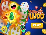Logħba Ludo biss onlajn